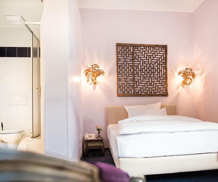 Hotel Ritzi Monachium