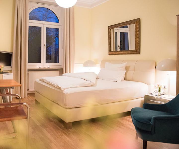 Hotel Ritzi 2*