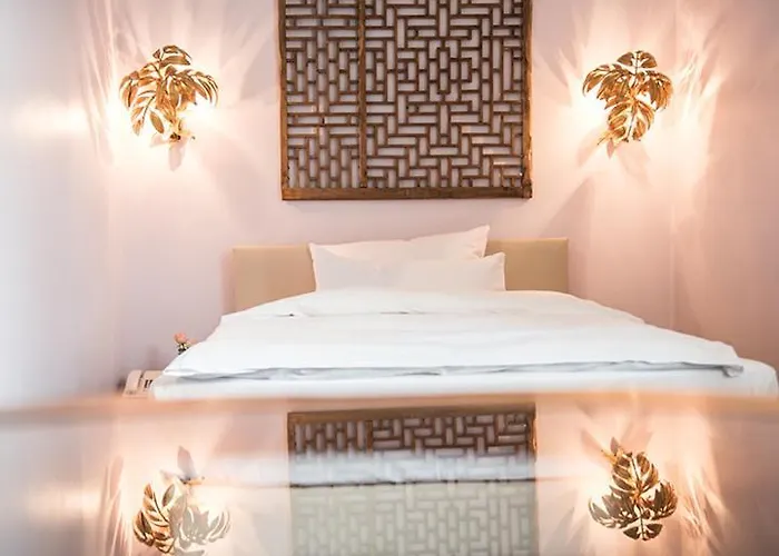 Hotel Ritzi